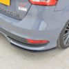 Ford Focus ST Mk3 FL takasplitterit, Maxton-2