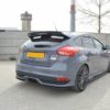 Ford Focus ST Mk3 FL takasplitterit, Maxton-4