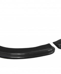 Ford Focus ST Mk3 FL takasplitterit, Maxton-6