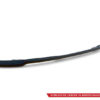 Peugeot 208 GTI MK1 Takapuskurin splitterit, Maxton-4