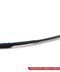 Peugeot 208 GTI MK1 Takapuskurin splitterit, Maxton-4