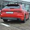 Takapuskurin lippa Audi A4 B9 S-Line-3