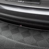 Takapuskurin lippa Audi A6 / A6 C7 S-line/ S6 C7 Facelift-3