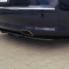 Takapuskurin lippa Audi A8 W12 D3 (w/ vertical bars)-2
