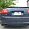 Takapuskurin lippa Audi A8 W12 D3 (w/out vertical bars)-2