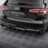 Takahelma Audi A3 S-Line Sportback 8V Facelift (Version w/ dual exhausts on one side)-3