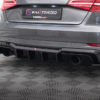 Takahelma Audi A3 S-Line Sportback 8V Facelift (Version w/ single exhausts on both sides)-3