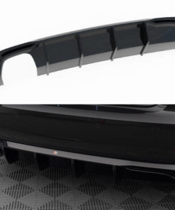 Takahelma Audi A3 Sportback 8V Facelift (Version w/ double exhaust tip)