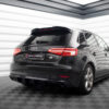 Takahelma Audi A3 Sportback 8V Facelift (Version w/ double exhaust tip)-2