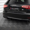Takahelma Audi A3 Sportback 8V Facelift (Version w/ double exhaust tip)-3