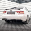 Takahelma Audi A5 8T Facelift (Version w/ dual exhausts on one side)-3