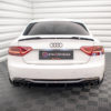 Takahelma Audi A5 8T Facelift (Version w/ single exhausts on both sides)-2