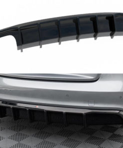 Takahelma Audi A5 S-Line Coupe / Sportback 8T Facelift (Single side dual exhaust version)