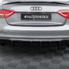 Takahelma Audi A5 S-Line Coupe / Sportback 8T Facelift (Version w/ single exhausts on both sides)-2