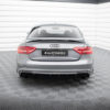 Takahelma Audi A5 S-Line Coupe / Sportback 8T Facelift (Version w/ single exhausts on both sides)-3