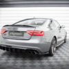 Takahelma Audi S5 Coupe / Sportback 8T Facelift-2