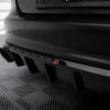 Rear Valance Audi S7 C7-3