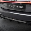 Takahelma + Exhaust Ends Imitation Audi A7 S-Line C8 / S7 C8 / C8 Facelift / S7 Facelift-2