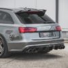 Takahelma V.1 Audi A6 / A6 C7 S-line/ S6 C7 Facelift-3