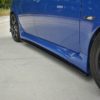 SIDE SKIRTS DIFFUSERS ALFA ROMEO 156 GTA-3