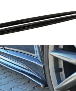 SIDE SKIRTS DIFFUSERS ALFA ROMEO 159 TI