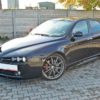 SIDE SKIRTS DIFFUSERS ALFA ROMEO 159 TI-3