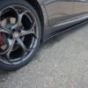 SIDE SKIRTS DIFFUSERS ALFA ROMEO GIULIA VELOCE-3