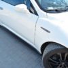 SIDE SKIRTS DIFFUSERS Alfa Romeo Brera-2