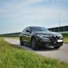 SIDE SKIRTS DIFFUSERS Alfa Romeo Stelvio-3