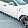 SIDE SKIRTS DIFFUSERS V.1 Alfa Romeo Giulietta-2