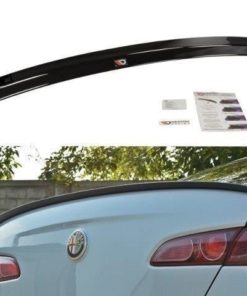 SPOILER CAP ALFA ROMEO 159