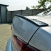 SPOILER CAP ALFA ROMEO 159-2