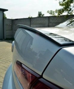 SPOILER CAP ALFA ROMEO 159-2