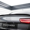 Spoilerilippa AUDI A6 C7 S-LINE SEDAN-3