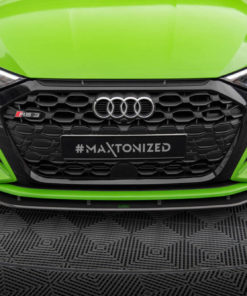 Carbon splitterit Audi RS3 8Y Sportback-3