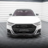 Splitterisarja Audi A8 S-Line D5-3