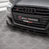 Splitterisarja Audi S3 Sportback 8V Facelift-3