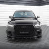 Splitterisarja Audi SQ7 Mk2-2