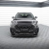 Splitterisarja Audi SQ8 / Q8 S-Line Mk1 Facelift-2