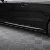 Side lipat Audi A5 / A5 S-Line / S5 Coupe / Cabrio 8T / 8T Facelift-2