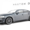 Side Flaps Audi A5 Sportback F5 Facelift-2