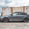 Side lipat Audi RS3 8V Sportback-2