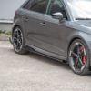 Side lipat Audi RS3 8V Sportback-3