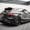Side lipat Audi RS3 Sportback 8Y-2