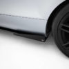 Side Flaps Audi TT S / TT S-Line 8J Facelift-2