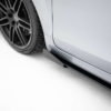 Side Flaps Audi TT S / TT S-Line 8J Facelift-3