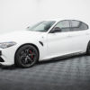 Helmalevikkeet Alfa Romeo Giulia Quadrifoglio, Maxton-2