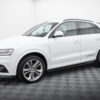 Sivuhelman siivekkeet Audi Q3 S-line 8U-2
