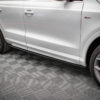Sivuhelman siivekkeet Audi Q3 Sport 8U Facelift-3