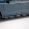 Side Skirts Diffusers Audi Q8 Mk1-3